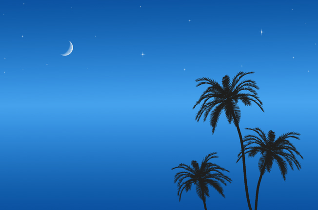blue sky at night on the beach web.jpg