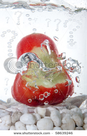 stock-photo-rose-apple-a-bite-in-the-water-with-a-question-mark-58639246.jpg