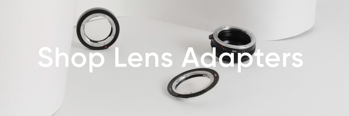 4.Shop Lens Adapters 1200x400